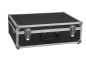 Preview: AluTec Universal Werkzeugkoffer Koffer Werkstatt schwarz 61200